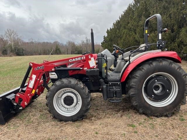 2024 CASE IH FARMALL 75A in Bridgeton, NJ