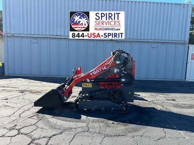 2026 AGROTK YSRT14 in San Diego, CA