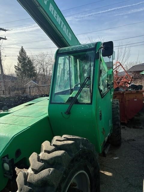 2017 SKY TRAK 6042 in St. Louis, MO
