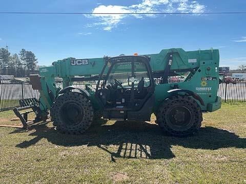 2018 JCB 512-26 in Greenville, SC