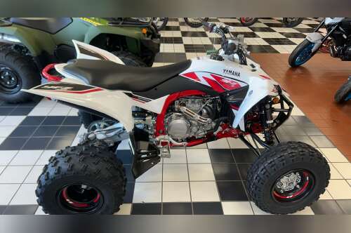 2026 Yamaha YFZ450R SE in tulsa OK