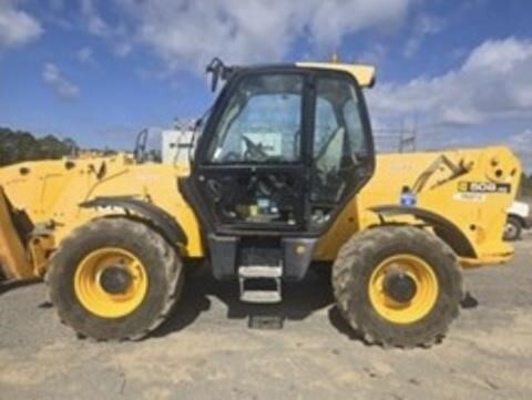 2018 JCB 508-66 in Baton Rouge, LA