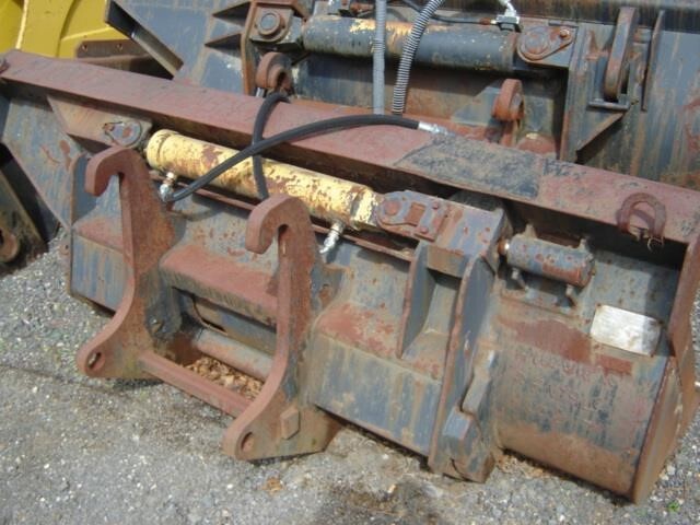 CATERPILLAR Attachment in Milford, MA