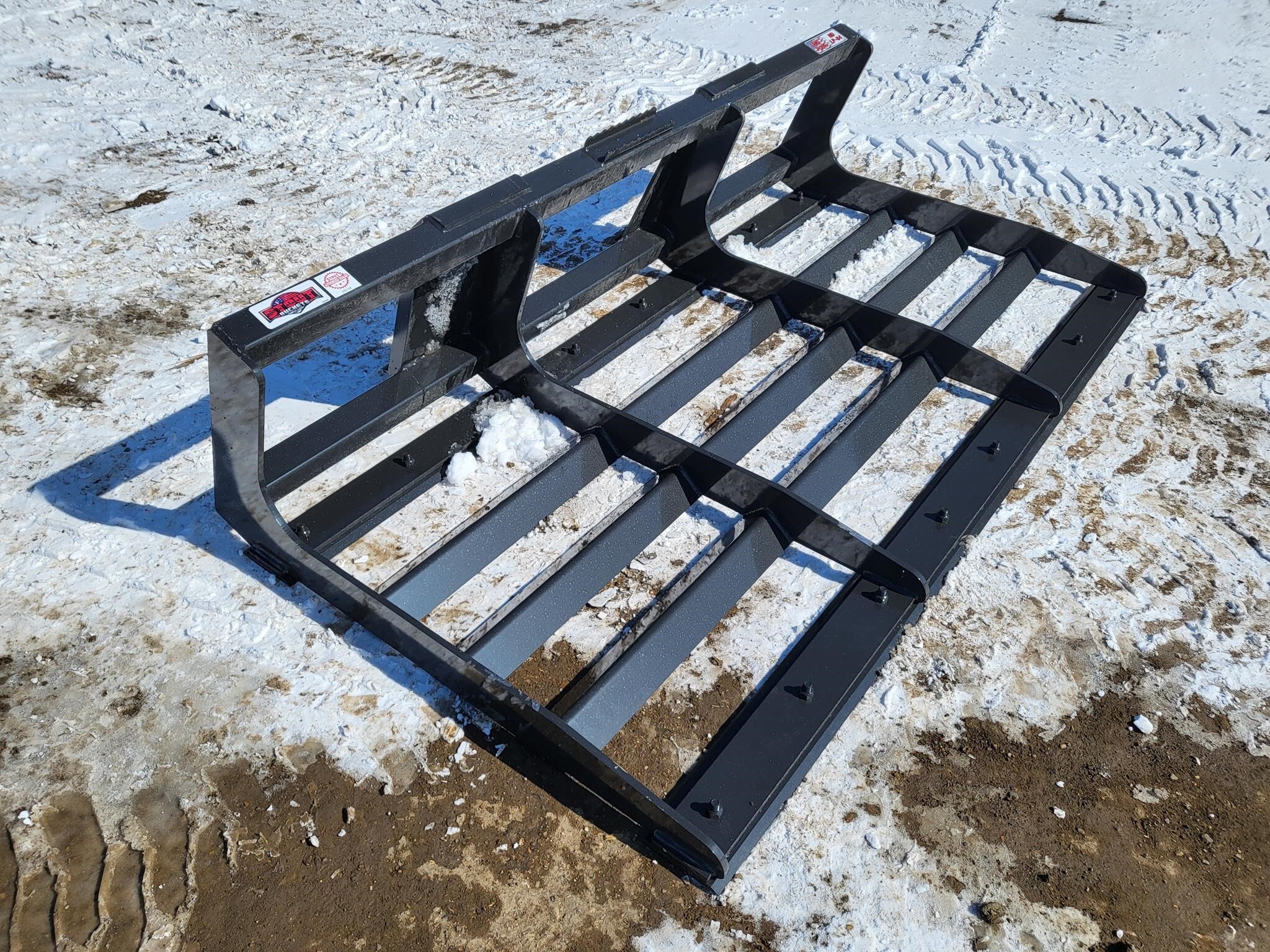 2026 STOUT Attachment in Mandan, ND