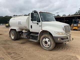 2019 INTERNATIONAL F2500 in Livingston, TX