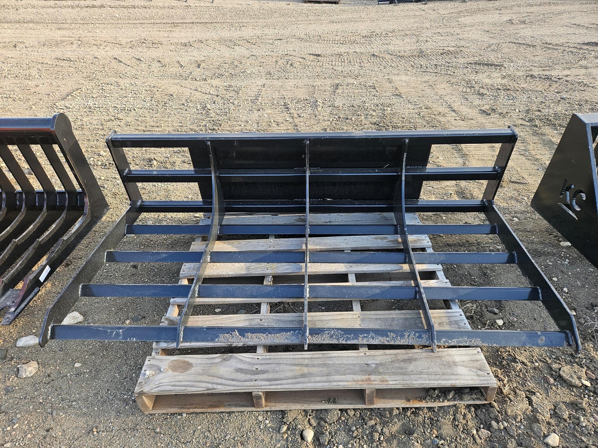 KC Attachment in Wessington Springs, SD