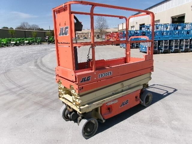 2019 JLG 1930ES in Cartersville, GA