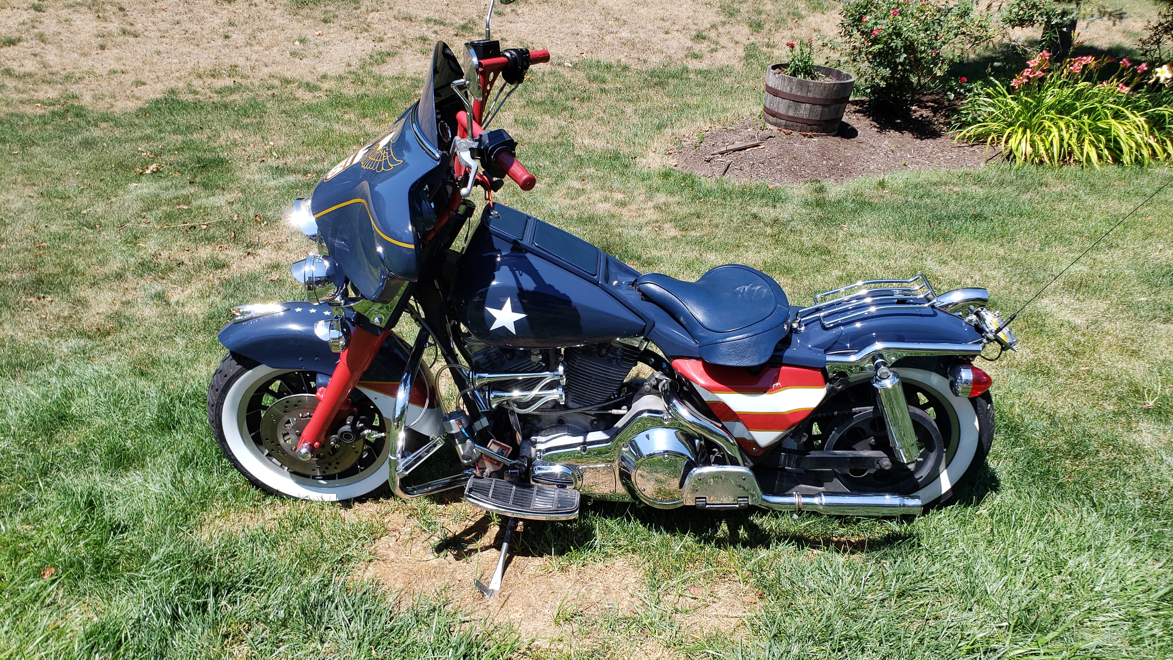 1986 Harley-Davidson Motorcycles For Sale - Cycle Trader