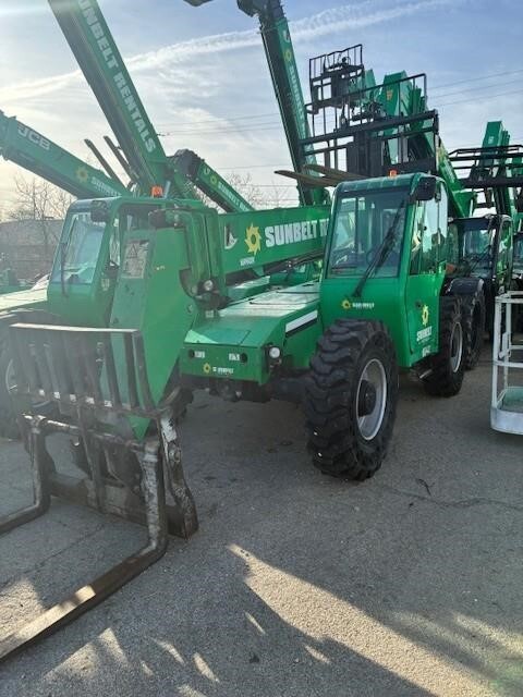 2015 SKY TRAK 6042 in St. Louis, MO