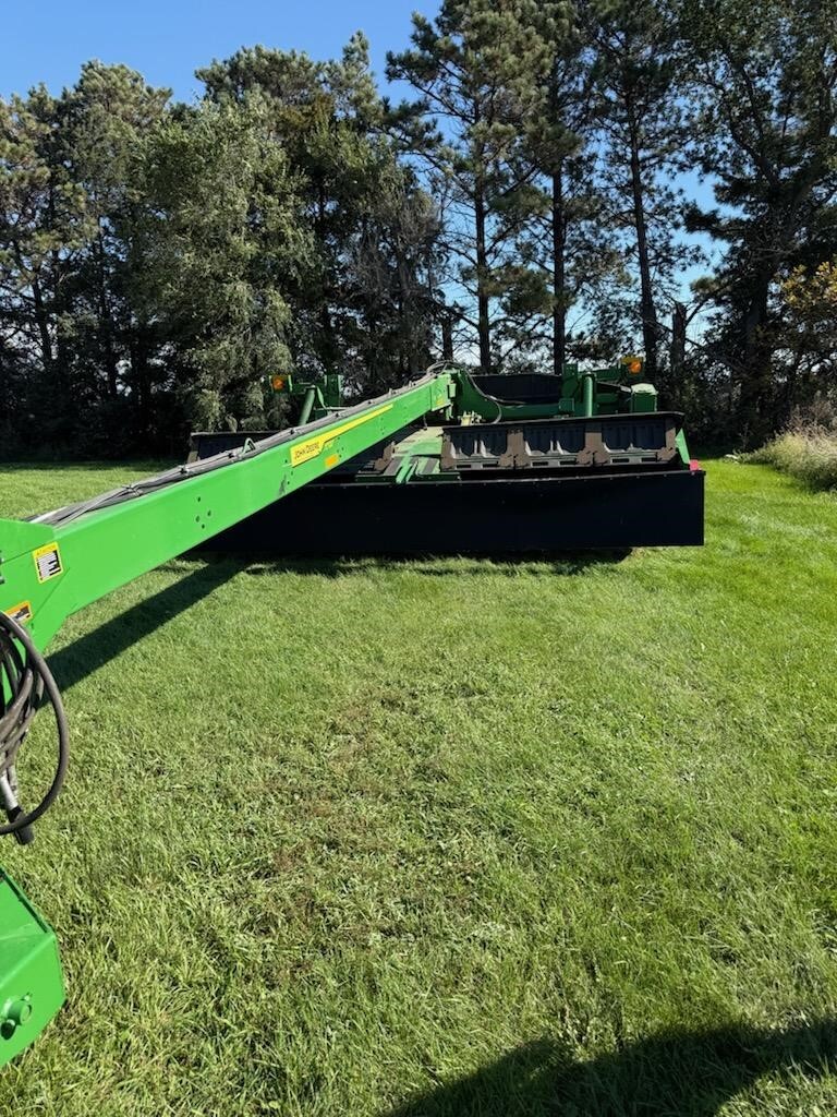2021 JOHN DEERE C500 in Mandan, ND