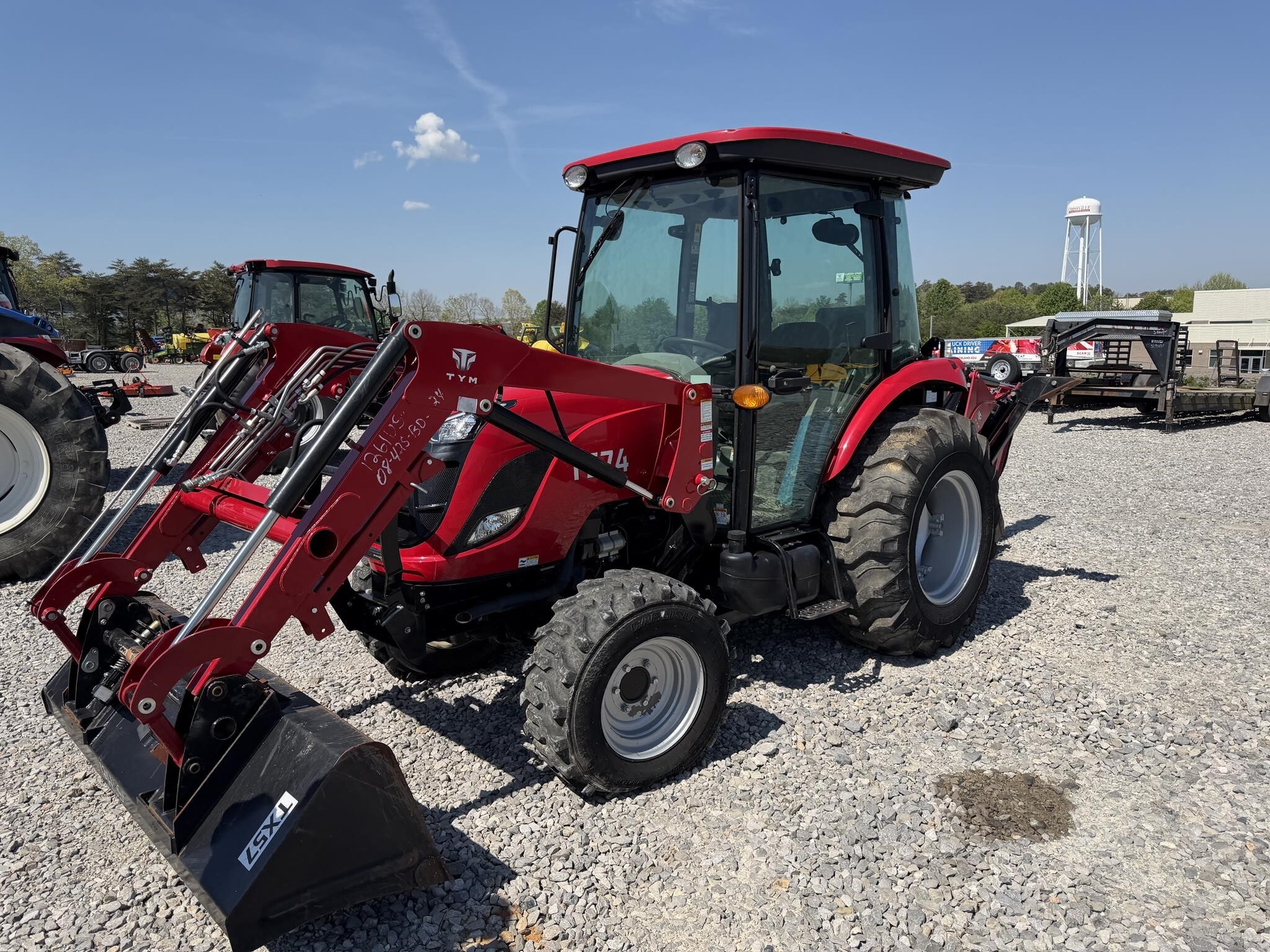 2024 TYM T574C in Jamestown, TN