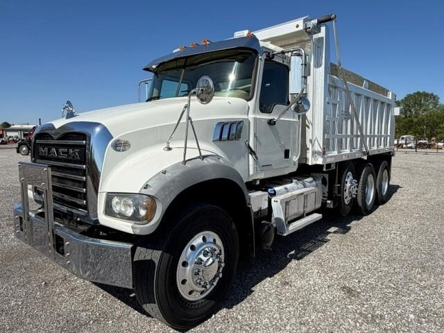 2020 MACK GRANITE 64FR in Florence, AL