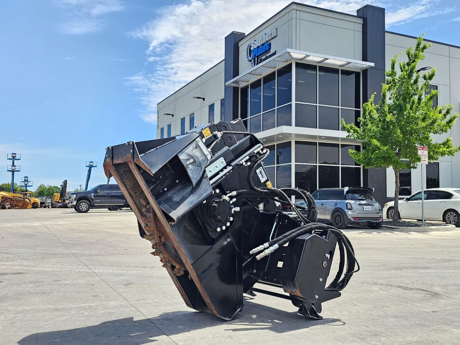 2022 CATERPILLAR Attachment in San Antonio, TX