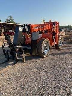 2018 SKY TRAK 10054 in Livingston, TX