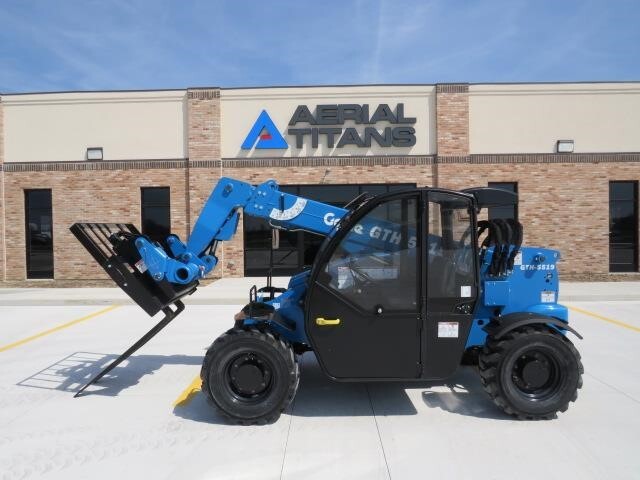 2026 GENIE GTH5519 in Archbold, OH