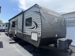 2018 KEYSTONE HIDEOUT 28RKS