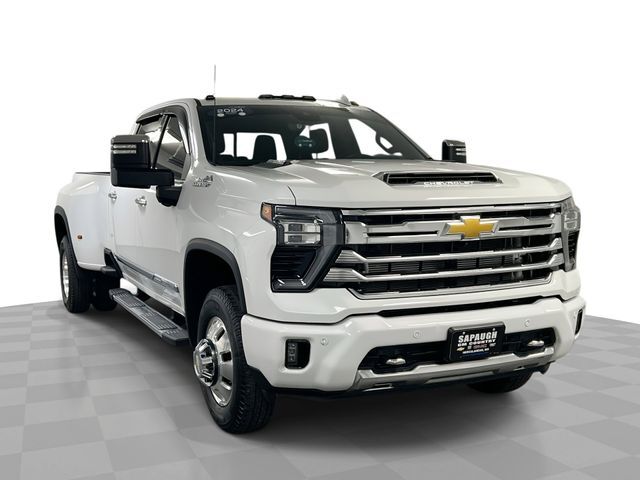 2024 CHEVROLET Silverado 3500HD in Herculaneum, MO
