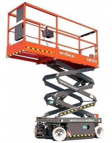 2024 SKYJACK SJIII3215 in Heber Springs, AR
