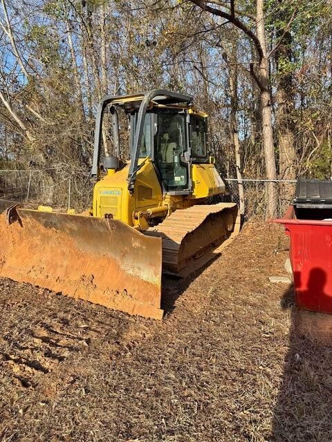 2009 KOMATSU D51PX in Chantilly, VA