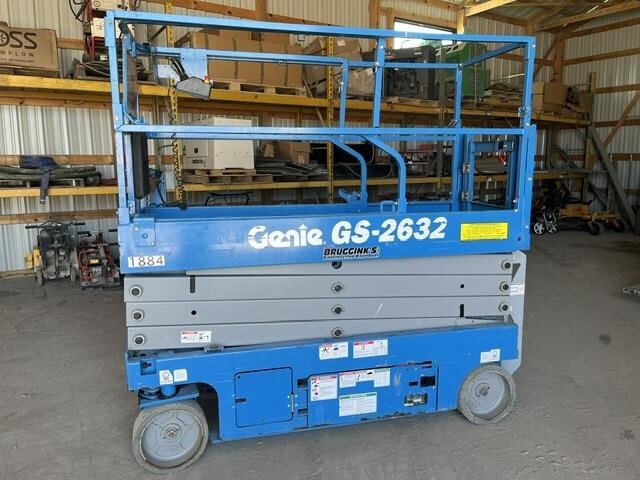 GENIE GS2632 in Sheboygan, WI