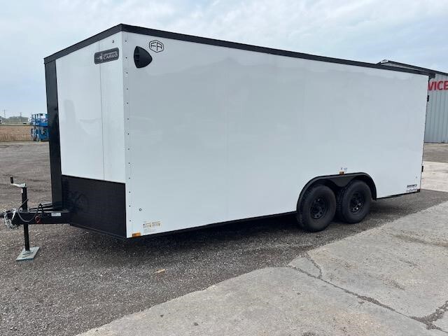 2027 CONTINENTAL CARGO Trailer in Sheboygan, WI