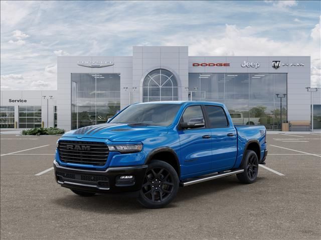 2026 RAM 1500 LARAMIE in Columbiana, OH