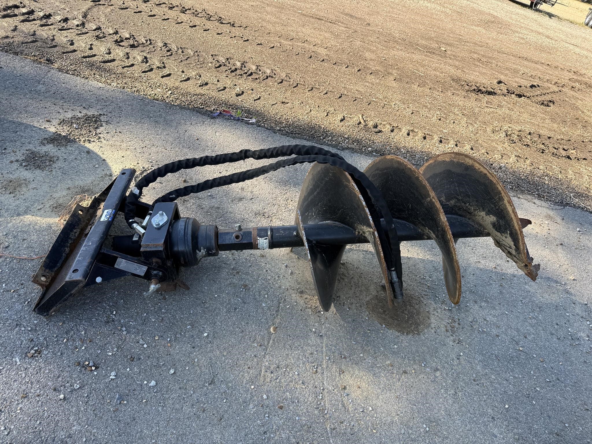 PALADIN Attachment in Union City, TN