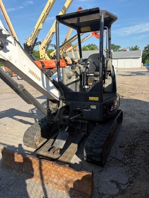 2020 BOBCAT E32I in Jessup, MD