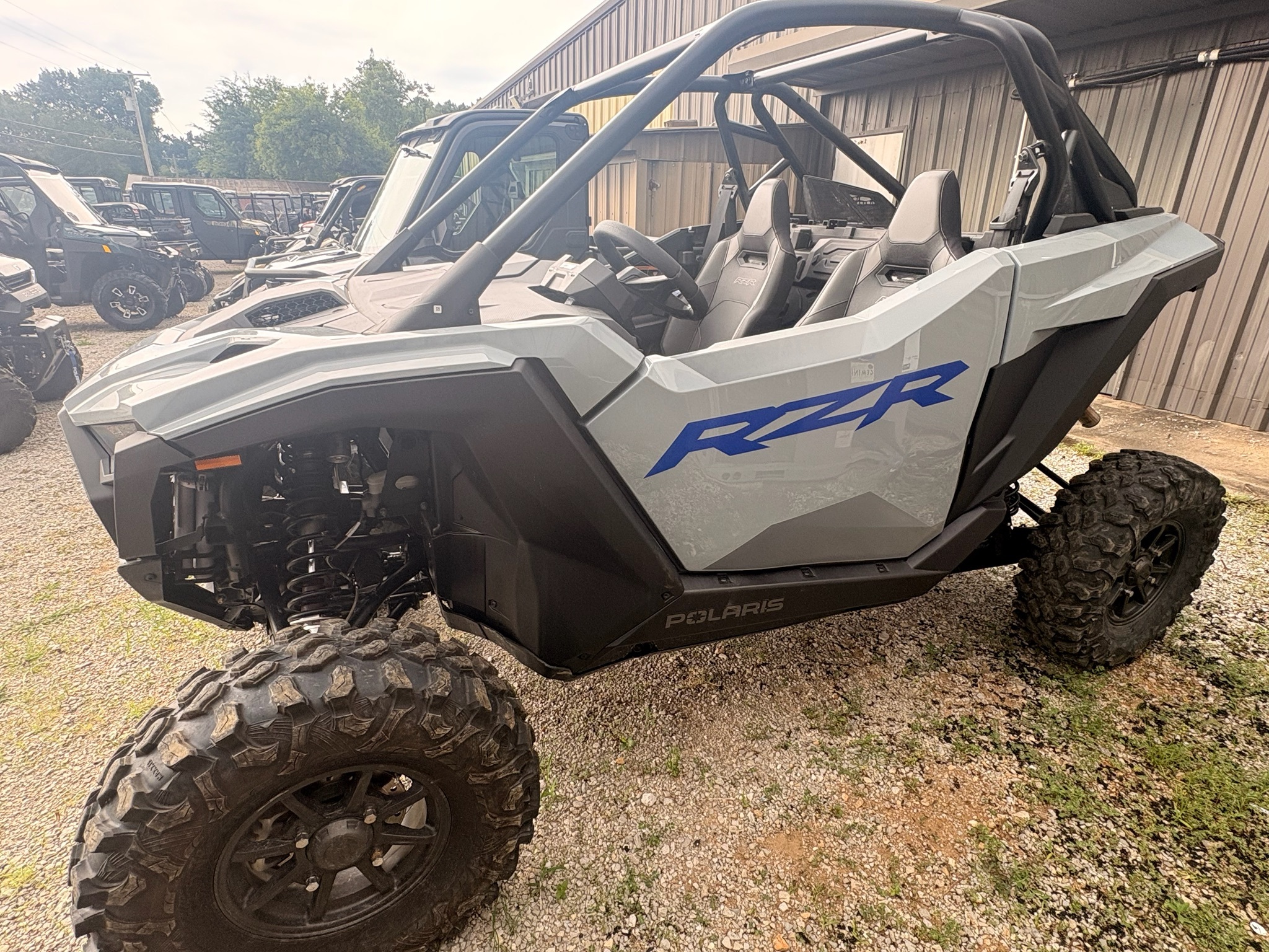2025 Polaris RZR PRO XP Sport in florence AL