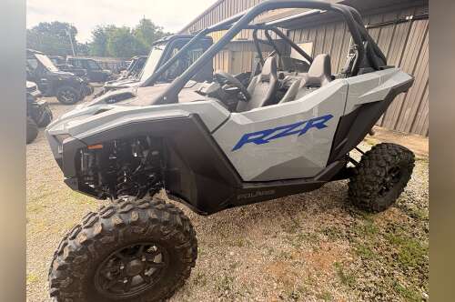 2025 Polaris RZR PRO XP Sport in florence AL