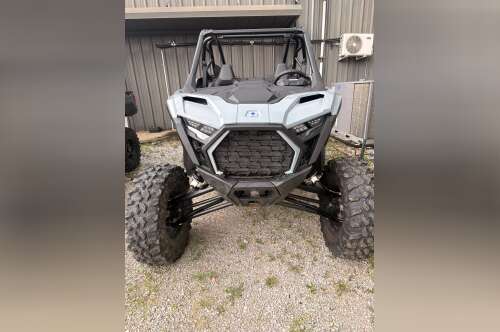 2025 Polaris RZR PRO XP Sport in florence AL