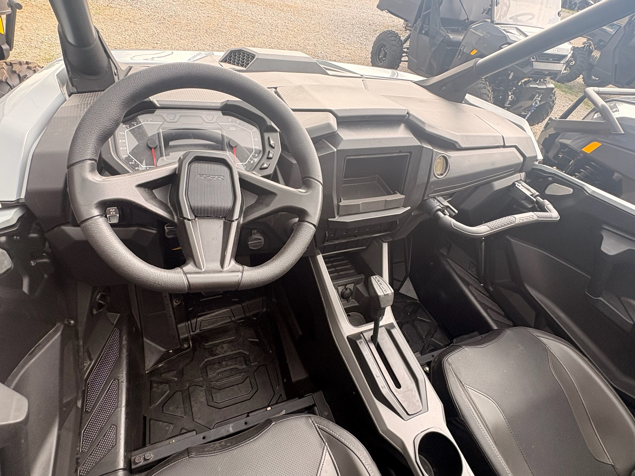 2025 Polaris RZR PRO XP Sport in florence AL