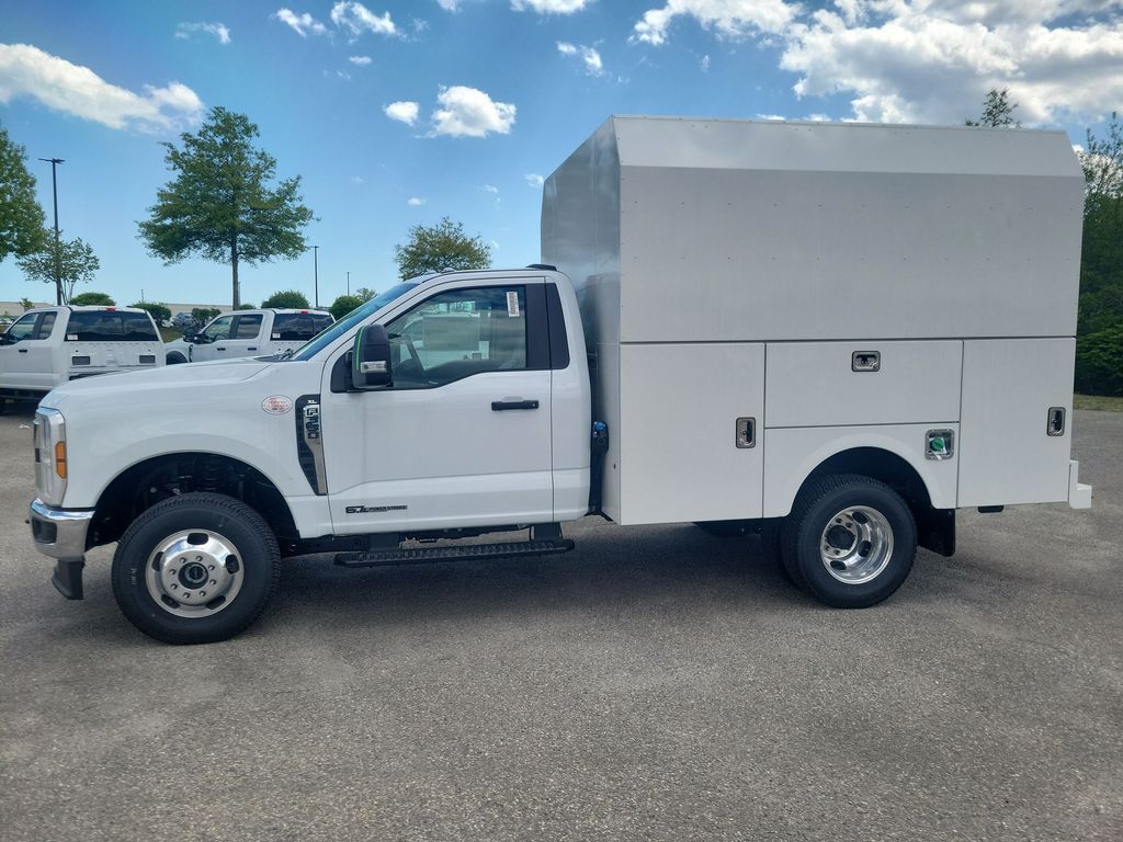 2026 FORD F350 in Manahawkin, NJ