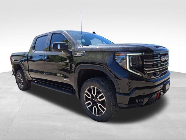 2026 GMC SIERRA in Kalispell, MT