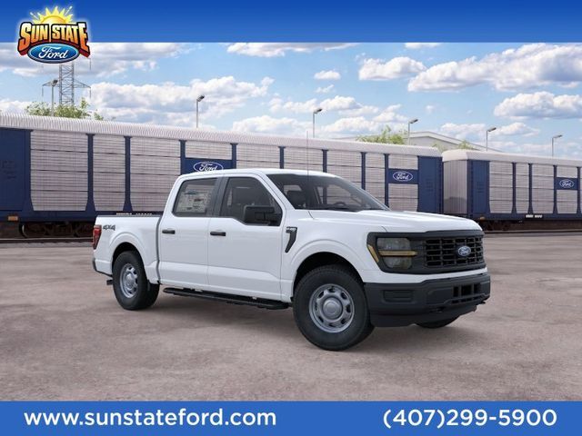 2026 FORD F150 XL in Orlando, FL