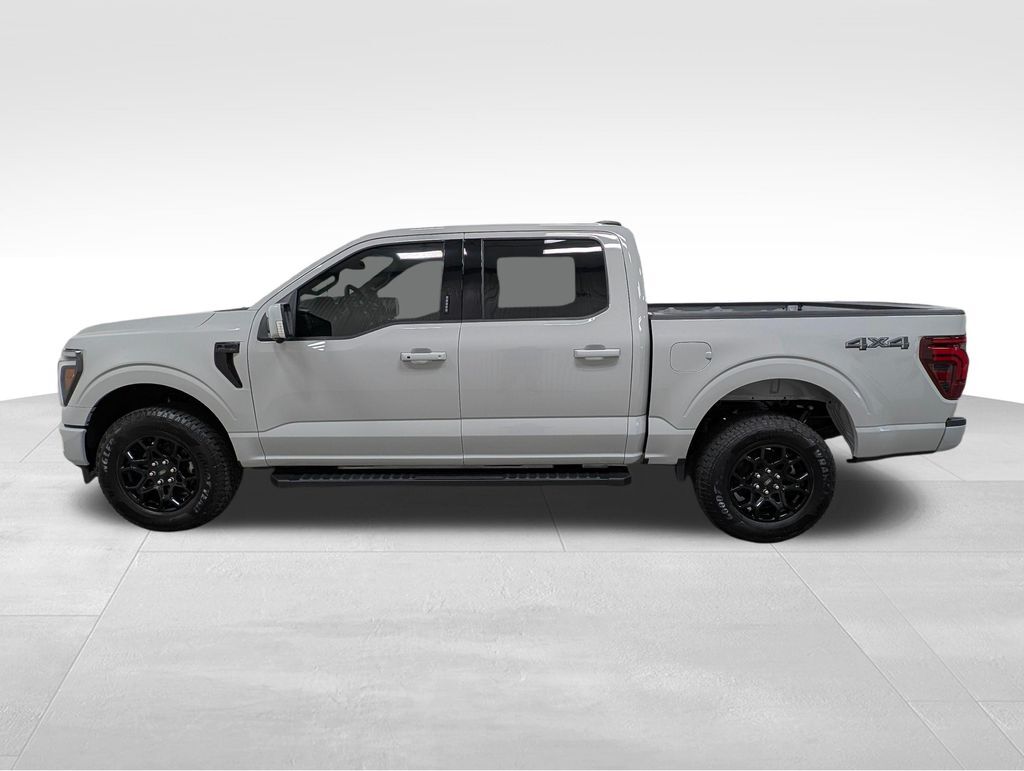 2026 FORD F150 LARIAT in Wichita, KS