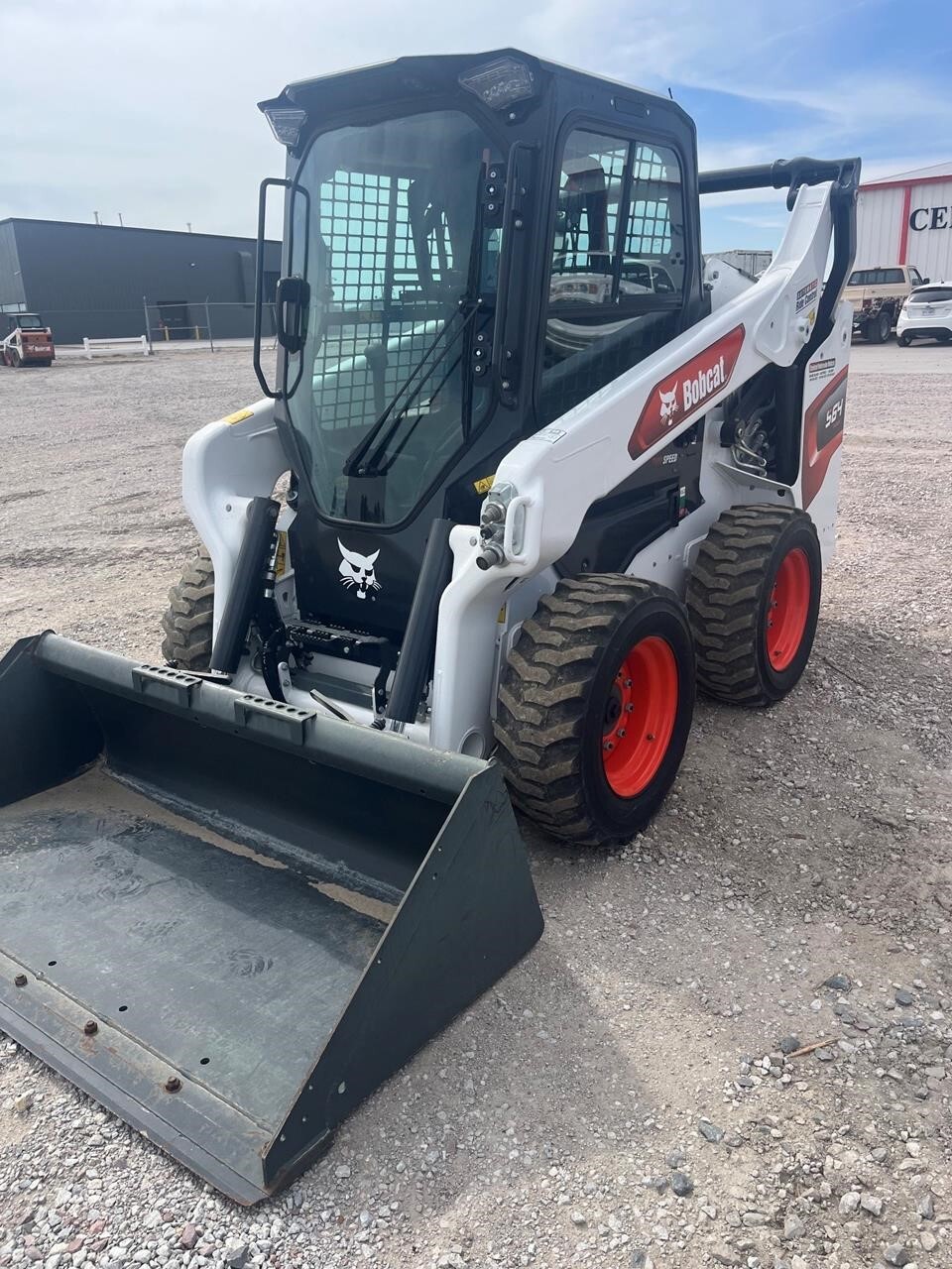 2024 BOBCAT S64 in Grand Island, NE