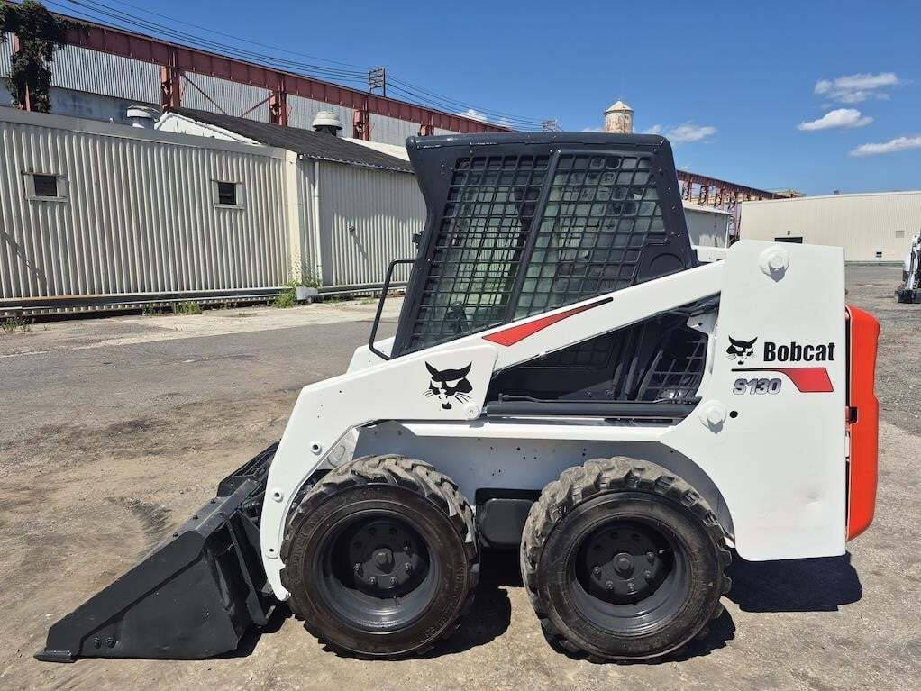 BOBCAT S130 in Essington, PA