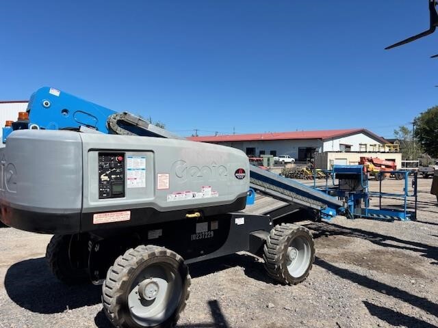 2018 GENIE S60X in Bend, OR