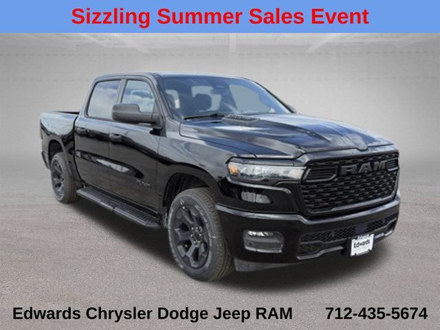 2026 RAM 1500 TRADESMAN in Council Bluffs, IA