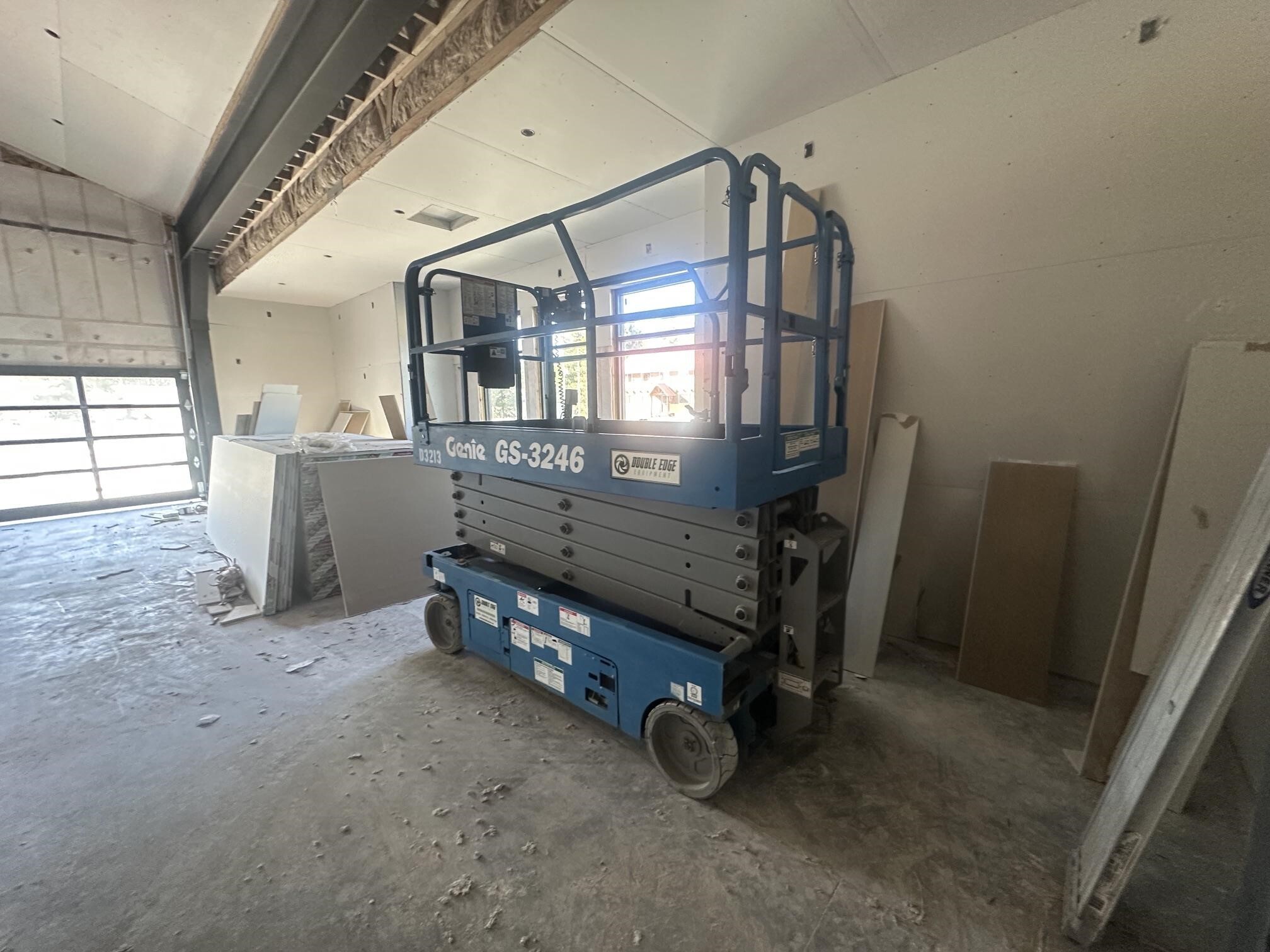2019 GENIE GS3246 in Idaho Falls, ID