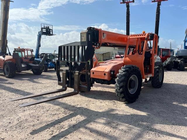 2017 SKY TRAK 6036 in Geismar, LA