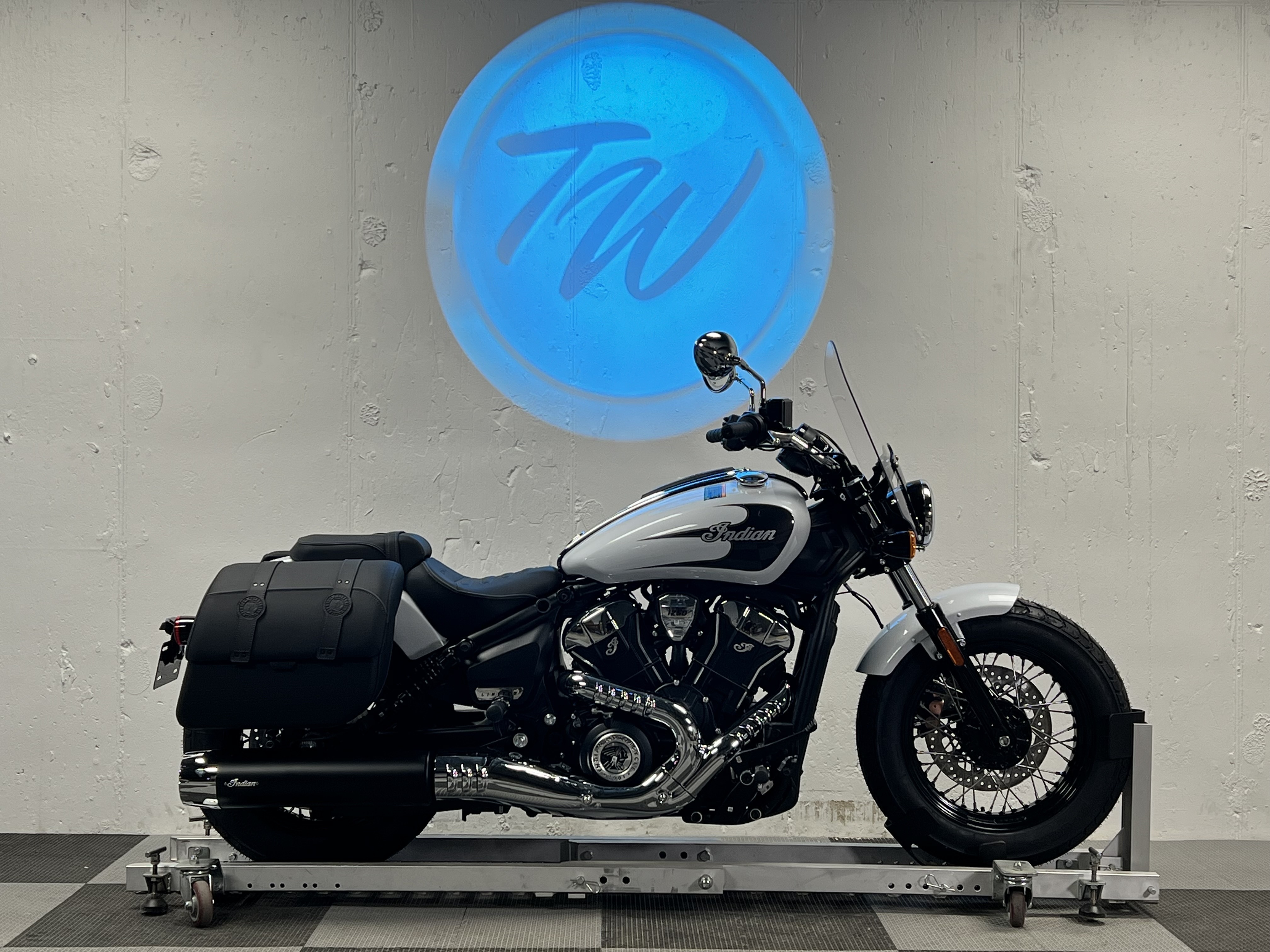 2026 Indian Motorcycle Super Scout in Indianapolis, IN