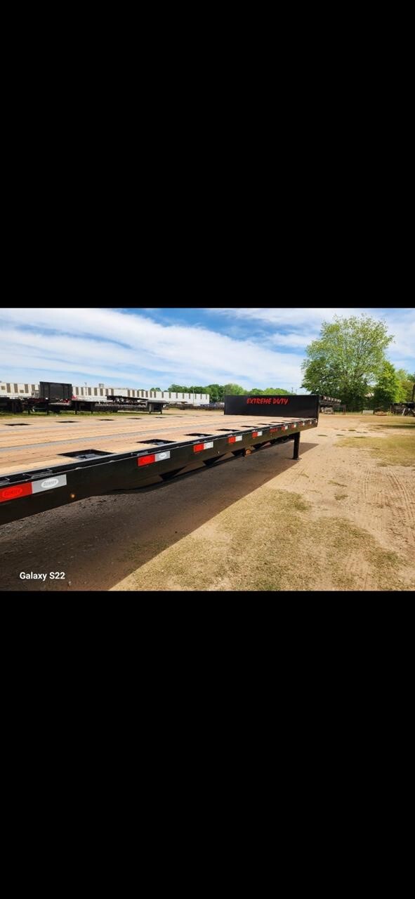 2027 DORSEY Trailer in Hanceville, AL