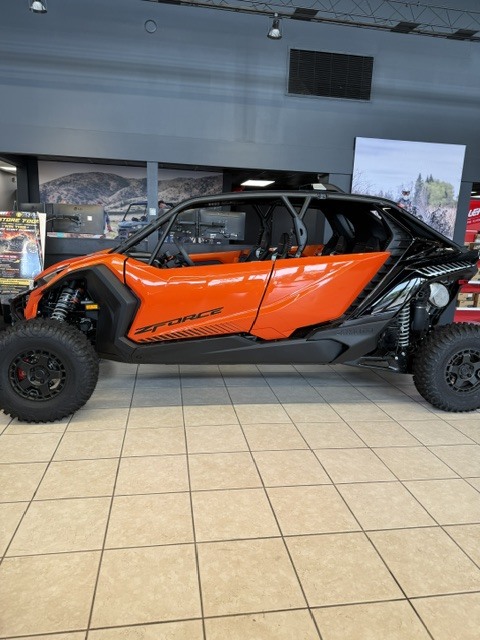 2026 CFMOTO ZFORCE Z10-4 in burbank OH