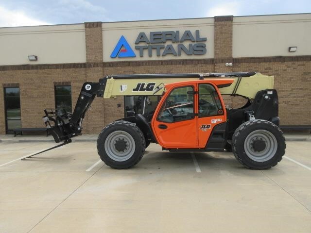 2026 JLG 943 in Cartersville, GA