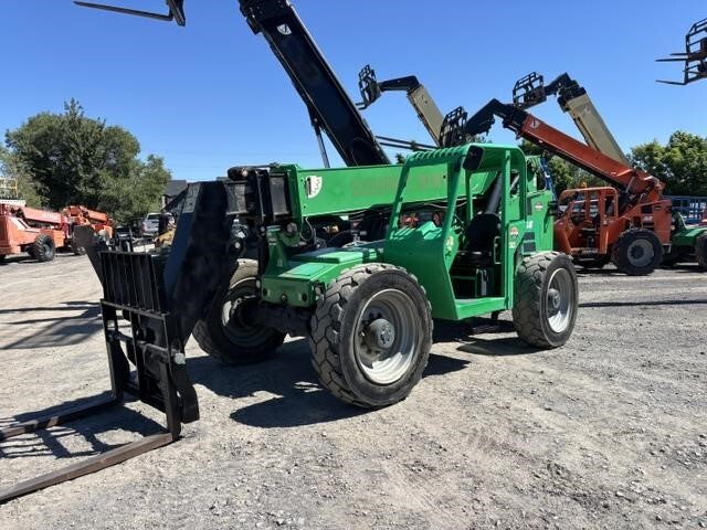 2016 SKY TRAK 8042 in Bend, OR