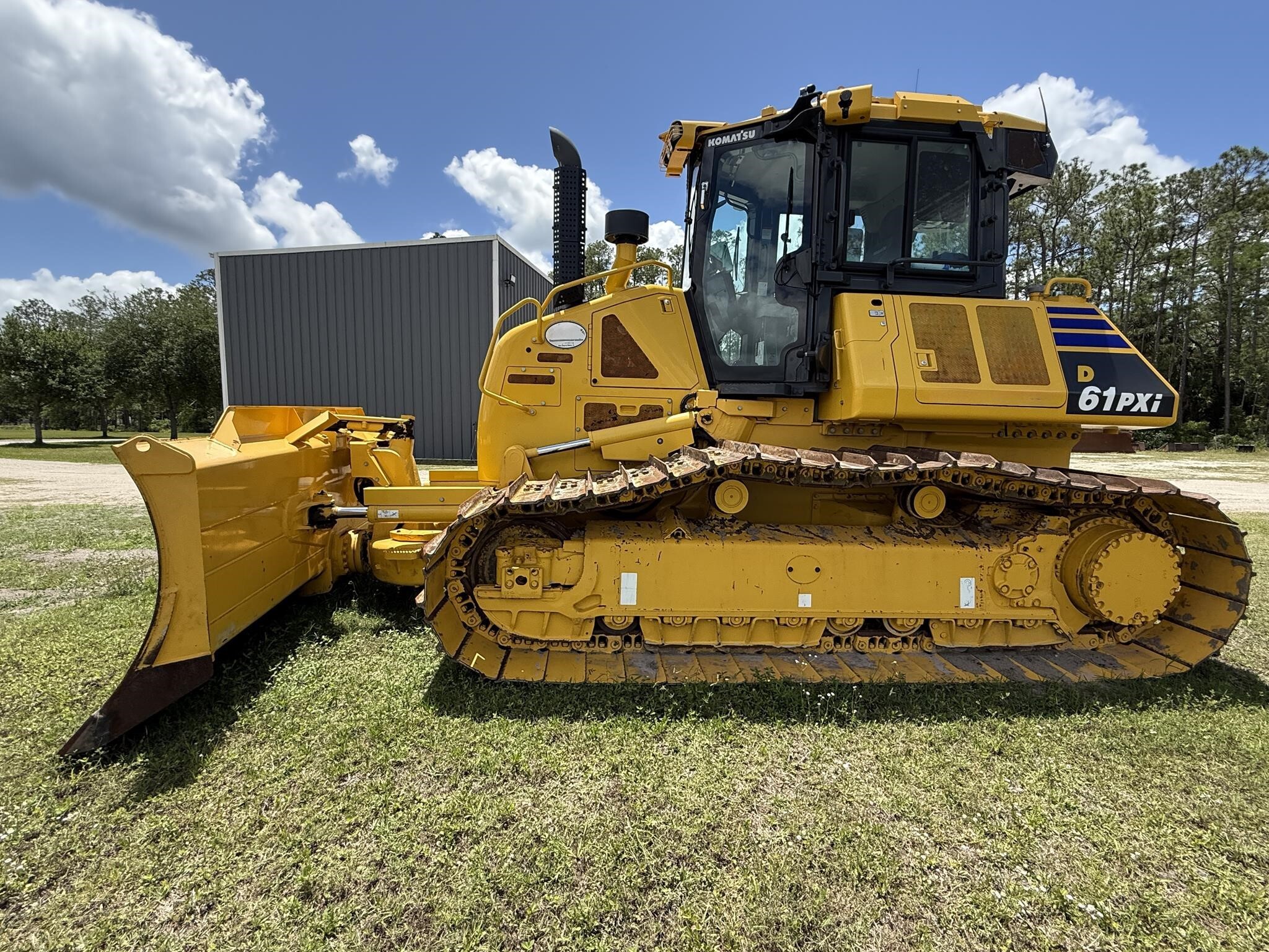 2023 KOMATSU D61PXI-24 in Longwood, FL