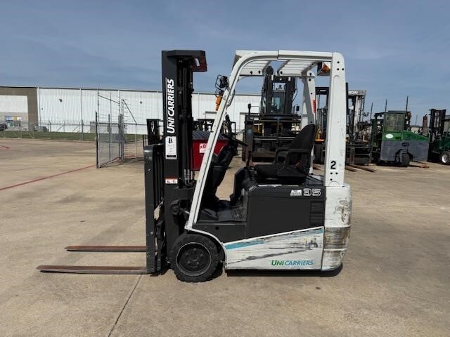 2017 UNICARRIERS TX35N in Houston, TX