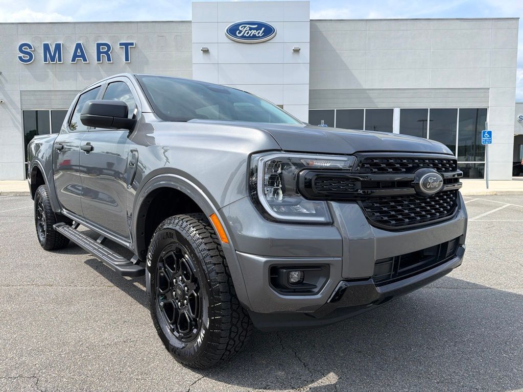 2026 FORD RANGER XLT in Madison, NC